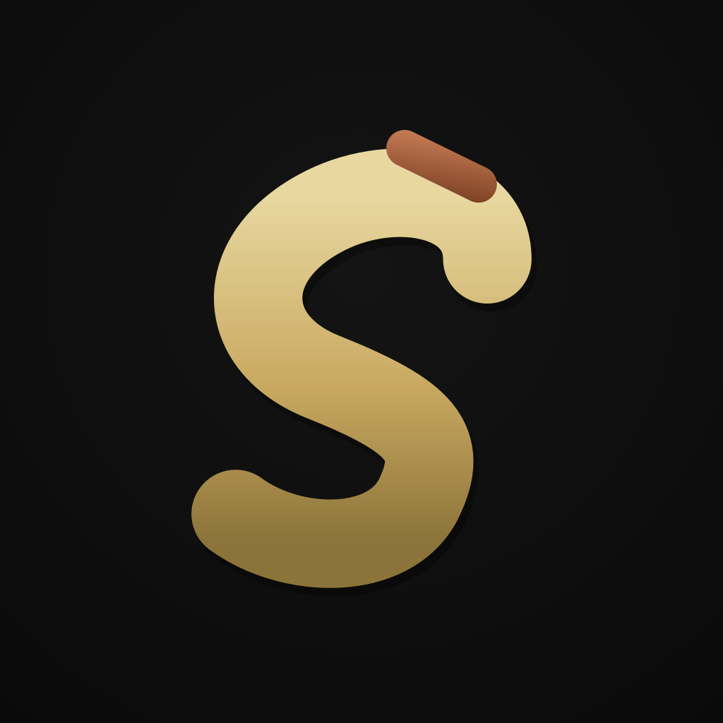 Logo de l'application Sègbé